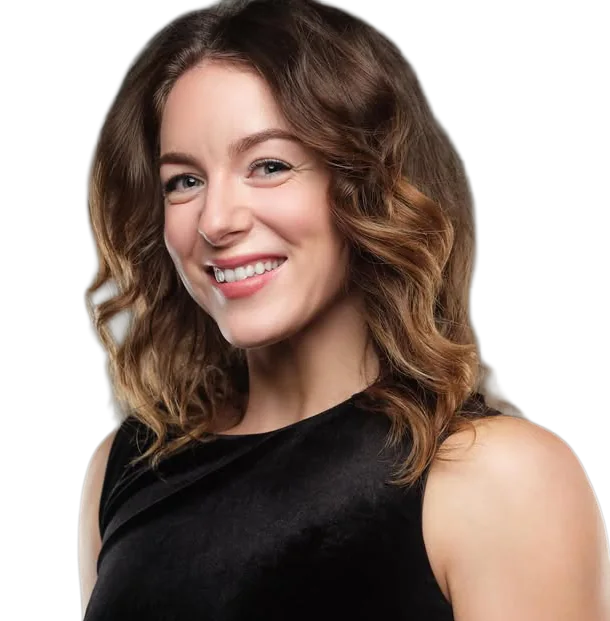 Laura Lambe, Menopause Practitioner